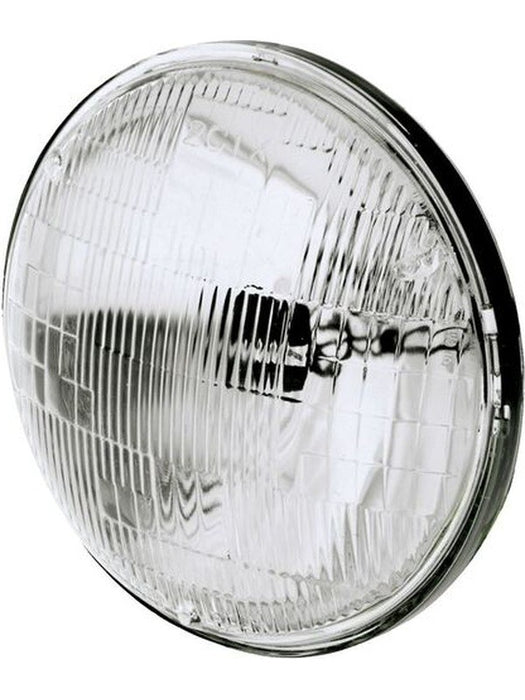 Ignite Round Sealed Beam 5 3/4" or 146mm 12V 60/37.5Watt High/Low Beam ISB5337 Ignite - Micks Gone Bush
