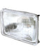 Ignite Semi Sealed Beam 165x100mm H1 High Beam ISB6501 Ignite - Micks Gone Bush