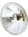 Ignite Round Semi Sealed Beam 7" Or 178mm H4 High/Low Beam With ISB7014 Ignite - Micks Gone Bush