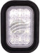 Ignite LED Reverse Lamp 10-30V With 3 Pin Plug & Vinyl Grommet ISL403W Ignite - Micks Gone Bush