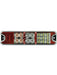 Ignite LED Stop, Tail, Indicator, Reverse Lamp w/ Slimline Pack of 2 ISL404RAW Ignite - Micks Gone Bush