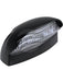 Ignite LED Licence Plate Lamp 10-30V Black Housing Blister Pack ISL420 Ignite - Micks Gone Bush