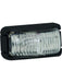 Ignite Led Rear End Outline Marker Lamp 12/24V Black Housing 16cm Lead ISL432R Ignite - Micks Gone Bush
