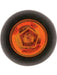 Ignite Led Amber Side Marker/Indicator Lamp 12V w/ Rubber Housing ISL438A Ignite - Micks Gone Bush