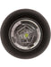Ignite Led White Front Position Marker Lamp 12V w/ Housing 28mm x 25mm ISL438W Ignite - Micks Gone Bush