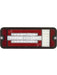 Ignite Pack 6 Zeon LED Comb Lamp 10-30V Stop/Tail/Indicator/Rev 400mm ISL502RAW Ignite - Micks Gone Bush