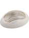 Ignite White Led Masthead Nav Lamp 12/24V White Housing Beam Angle ISL800W Ignite - Micks Gone Bush