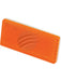 Ignite Amber Reflex Reflector Mounting Base 70 x 30 x 6mm Pack of 2 ISL820A Ignite - Micks Gone Bush