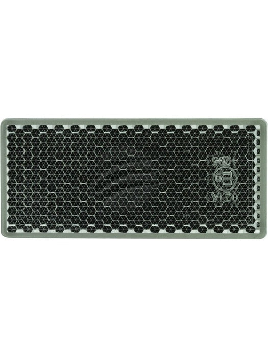 Ignite Clear Reflex Reflector Mounting Base 70 x 30 x 6mm Pack of 20 ISL822WB Ignite - Micks Gone Bush