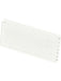Ignite Clear Reflex Reflector Self Adhesive Base 70x20x7.5mm Pack of 1 ISL823W Ignite - Micks Gone Bush