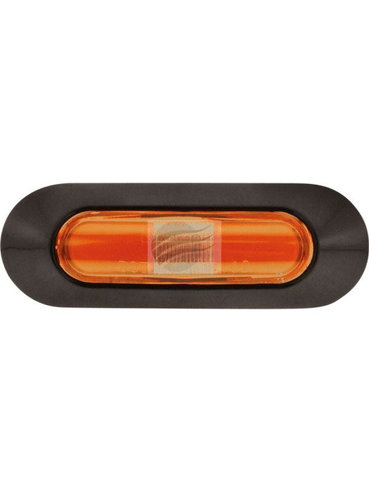 Ignite Zeon LED Supplmtry S/Marker Lamp 10-30V 10 Leds Black 170mm ISL90A Marker Light Assemblies Ignite - Micks Gone Bush