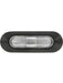 Ignite Zeon LED Front O/Lne Marker Lamp 10-30V 10 Leds Black 170mm ISL90W Marker Light Assemblies Ignite - Micks Gone Bush