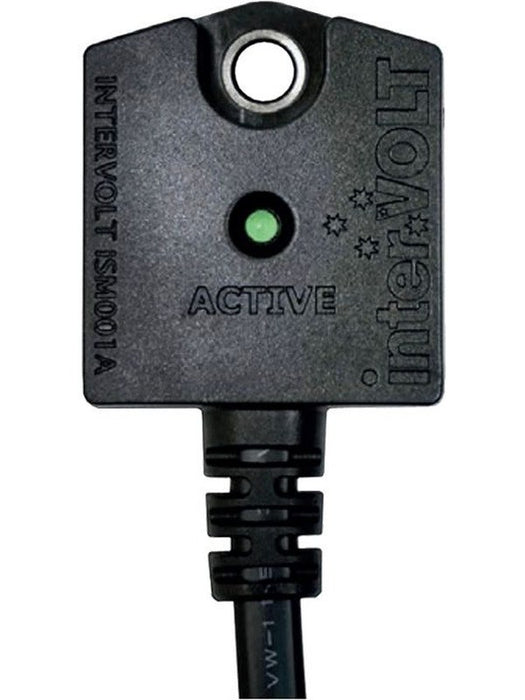 Intervolt Inertia Sense Module Dcc Pro Dcc1225Ack-Rp ISM001A-P Chargers & Jump Starters Intervolt - Micks Gone Bush