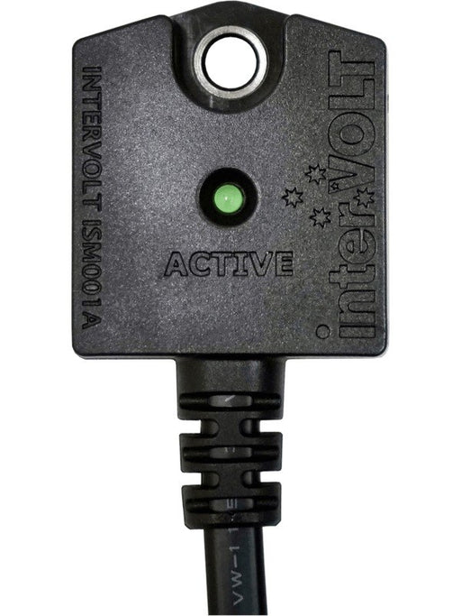Intervolt Intertial Sense Module 12V w/ Green LED 13.2V On - 12.8V Off ISM001A INTER - Micks Gone Bush