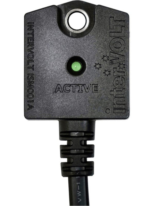 Intervolt Intertial Sense Module 12V w/ Green LED 13.2V On - 12.8V Off ISM001A INTER - Micks Gone Bush
