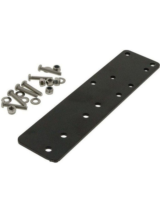Ignite Trailer Plug Bracket To Mount Anderson Conn & Trailer Plugs To ITPB001 Ignite - Micks Gone Bush