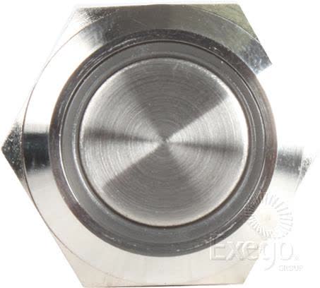 OEX Push Button Switch On/off Spst 12V Red Illuminated 5A ACX3690BL SWITCH OEX - Micks Gone Bush