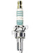 Denso Iridium Power Spark Plug Thread 10mm Reach 1/2 Thread Gap 0.9mm IUH24 Denso - Micks Gone Bush