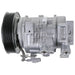 Denso Air Conditioning Compressor 12V Direct Mount CXD8530 AIR CONDITIONING COMPRESSOR DENSO - Micks Gone Bush