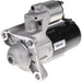 Oex Starter Motor 12V 10TH CW Bosch Style starter motor OEX - Micks Gone Bush