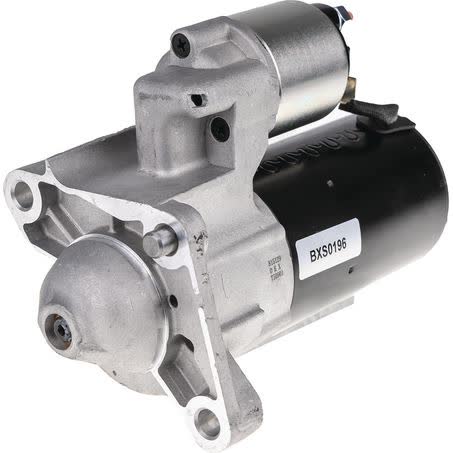 OEX Starter Motor 12V 10 Tooth CW Bosch Style BXS0196 STARTER MOTOR OEX - Micks Gone Bush