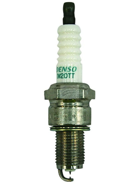 Denso HP Iridium Twin Tip TT Spark Plug IW20TT Denso Spark Plugs - Micks Gone Bush