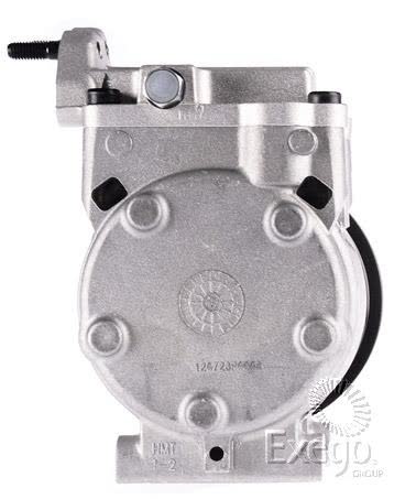 HCC Air Conditioning Compressor 12V Direct Mount HS15 CXH034 AIR CONDITIONING COMPRESSOR HANON SYSTEM - Micks Gone Bush