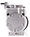 HCC Air Conditioning Compressor 12V Direct Mount HS15 CXH034 AIR CONDITIONING COMPRESSOR HANON SYSTEM - Micks Gone Bush