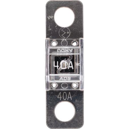 OEX Midi Fuse 40A Bolt On Pack Of 10 ACX6504 FUSE OEX - Micks Gone Bush
