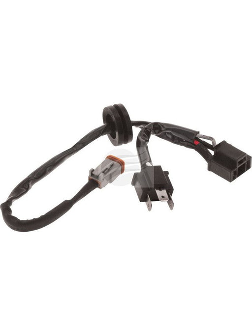 Ignite H4 Headlight Adaptor Kit Suits Driving Lights & Lightbars IWH005 Ignite - Micks Gone Bush