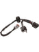 Ignite H4 Headlight Adaptor Kit Suits Driving Lights & Lightbars IWH005 Ignite - Micks Gone Bush