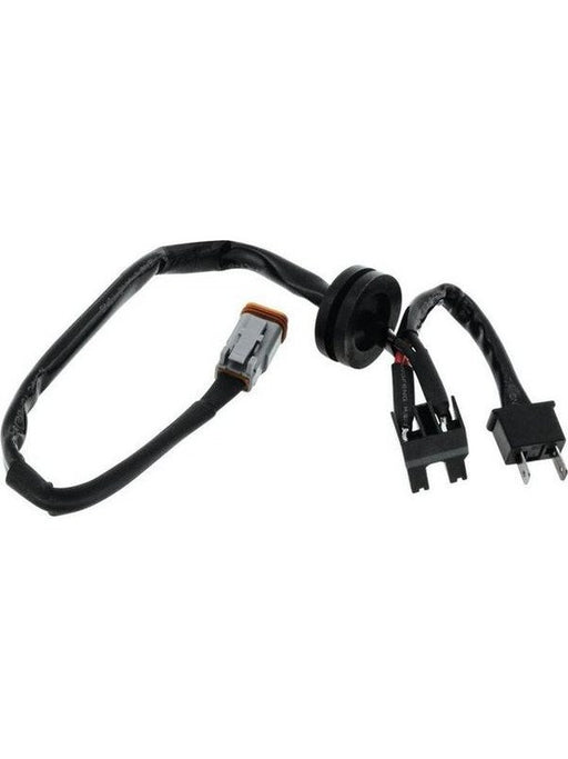 Ignite H7 Headlight Adaptor Kit Suits Driving Lights & Lightbars IWH008 Ignite - Micks Gone Bush