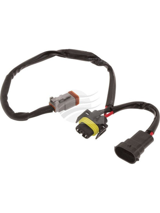 Ignite H9 Headlight Adaptor Kit Suits Driving Lights & Lightbars IWH009 Ignite - Micks Gone Bush