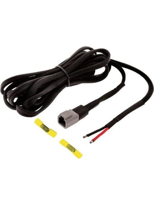 Ignite 4M Harness Extension Cable For Driving Lights & Lightbars IWH010 Ignite - Micks Gone Bush