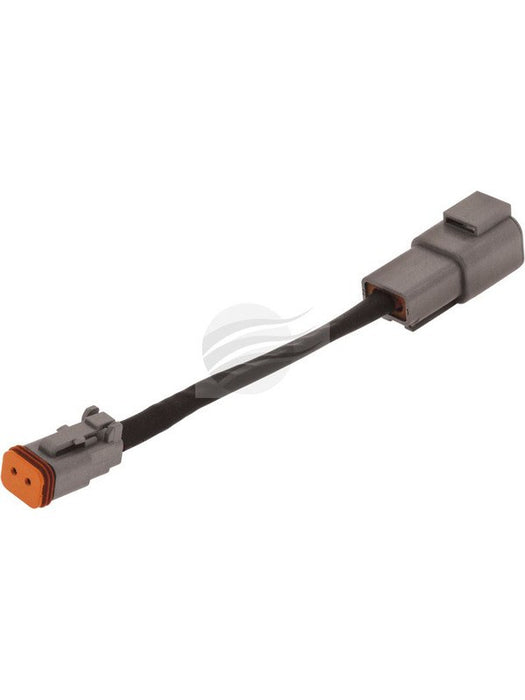 Ignite Harness Adaptor Large To Small Plug For Driving Lights IWH011 Others Ignite - Micks Gone Bush