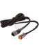 Ignite Headlight Extension Harness For Driving Lights & Lightbars IWH012 Ignite - Micks Gone Bush