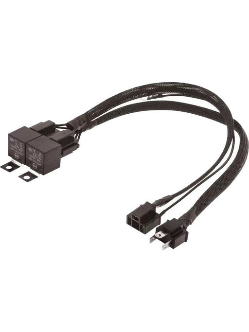 Ignite Headlight Adaptor Harness For Negative Switch Car For Ihl7Rc IWH030 Ignite - Micks Gone Bush