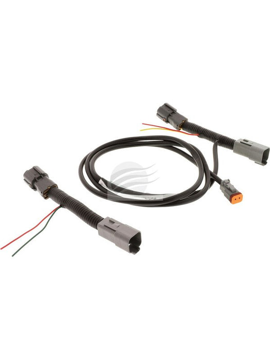 Ignite Rear Lamp Wiring Harness Kit For Isuzu Dmax 2008-On IWH080 Ignite - Micks Gone Bush