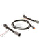 Ignite Rear Lamp Wiring Harness Kit For Isuzu Dmax 2008-On IWH080 Ignite - Micks Gone Bush