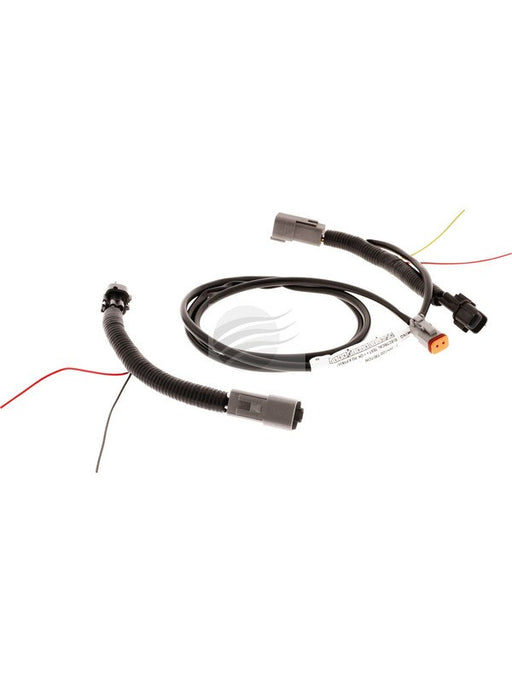Ignite Rear Lamp Wiring Harness Kit For Mitsubishi Triton 2009-On IWH100 Ignite - Micks Gone Bush