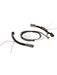 Ignite Rear Lamp Wiring Harness Kit For Mitsubishi Triton 2009-On IWH100 Ignite - Micks Gone Bush