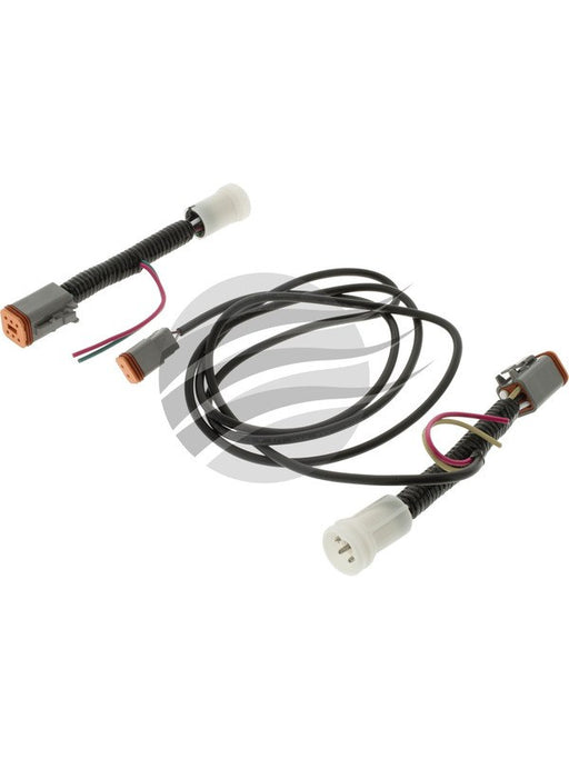 Ignite Rear Lamp Wiring Harness Kit For Mitsubishi Triton MN 2009 IWH105 Ignite - Micks Gone Bush
