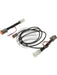 Ignite Rear Lamp Wiring Harness Kit For Mitsubishi Triton MN 2009 IWH105 Ignite - Micks Gone Bush