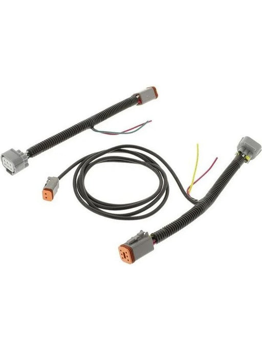 Ignite Rear Lamp Wiring Harness Kit For Mitsubishi Triton MQ & MR 2009 IWH110 Ignite - Micks Gone Bush