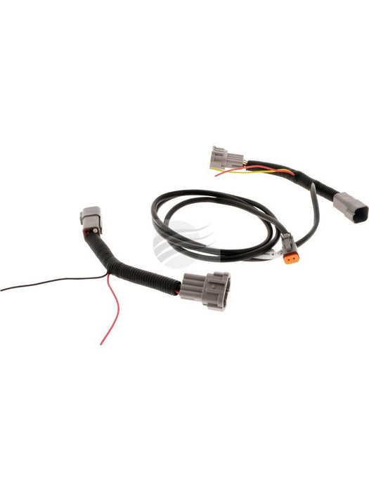 Ignite Rear Lamp Wiring Harness Kit For Nissan Navara Np300 2014-On IWH200 Ignite - Micks Gone Bush