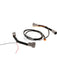 Ignite Rear Lamp Wiring Harness Kit For Nissan Navara Np300 2014-On IWH200 Ignite - Micks Gone Bush