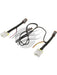 Ignite Rear Lamp Wiring Harness Kit For Nissan Navara NP 300cc 2014 IWH210 Ignite - Micks Gone Bush