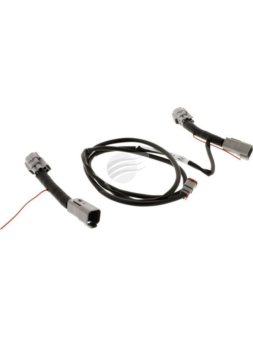 Ignite Rear Lamp Wiring Harness Kit For Toyota Hilux 2005-On & 75Ser IWH400 Ignite - Micks Gone Bush