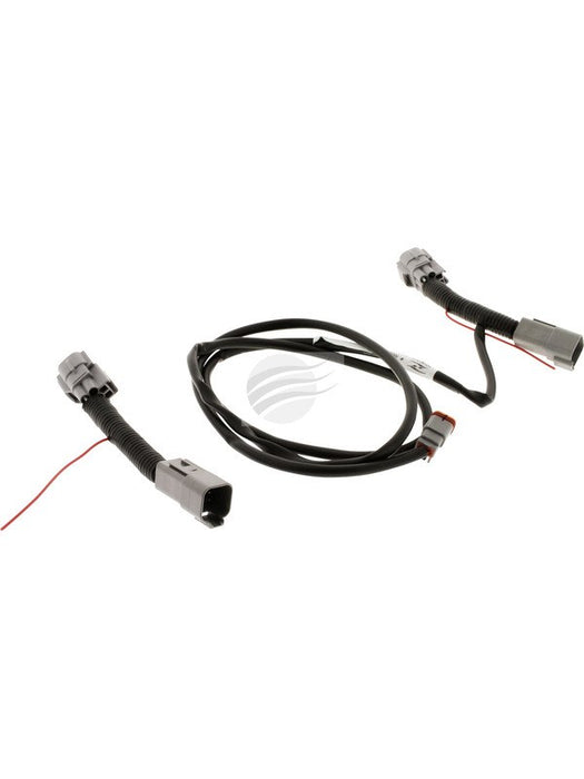 Ignite Rear Lamp Wiring Harness Kit For Toyota Hilux 2005-On & 75Ser IWH400 Ignite - Micks Gone Bush