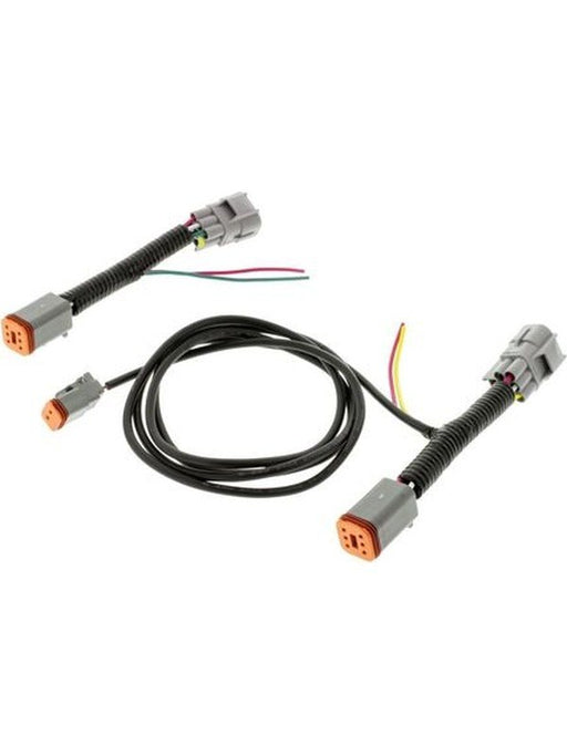 Ignite Rear Lamp Wiring Harness Kit For Toyota Landcruiser 70 Ser 2009 IWH410 Ignite - Micks Gone Bush